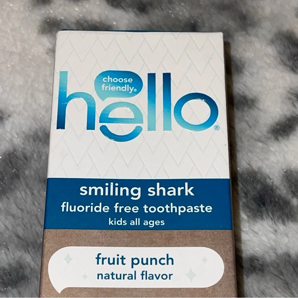 Hello toothpaste - Picture 2 of 8
